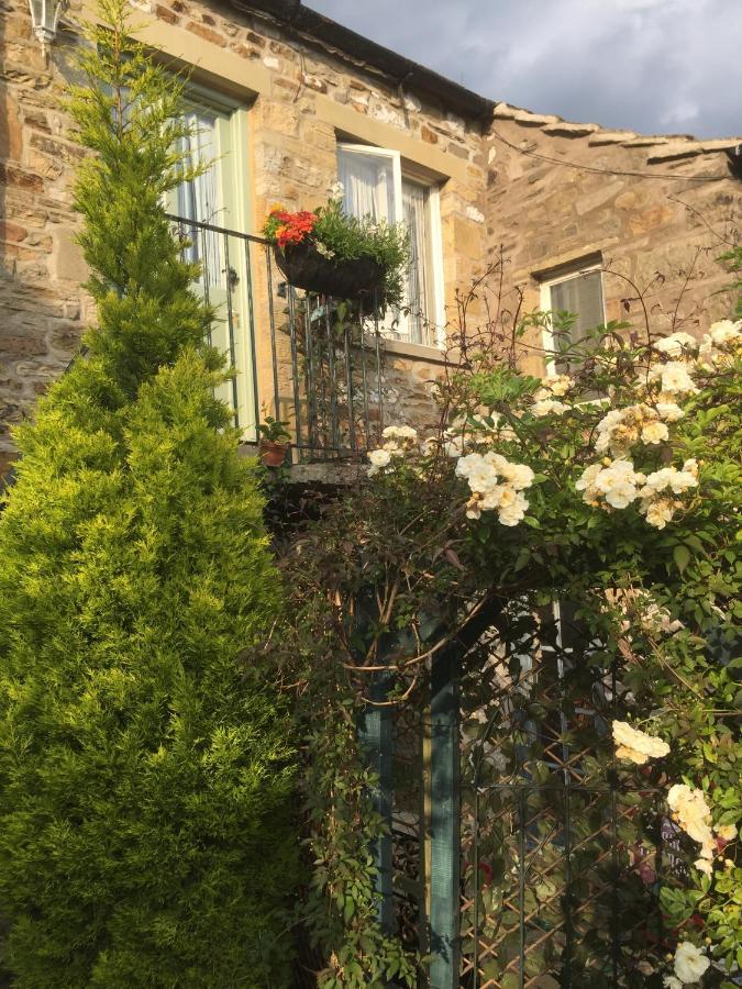 Hotel The Pinfold Skipton Exterior foto