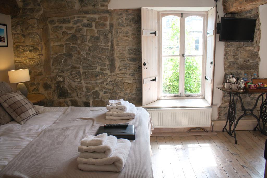 Hotel The Pinfold Skipton Zimmer foto