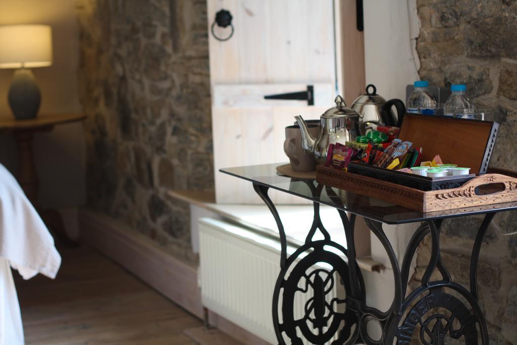 Hotel The Pinfold Skipton Zimmer foto