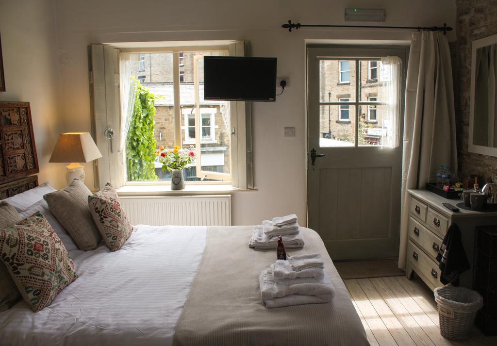 Hotel The Pinfold Skipton Zimmer foto