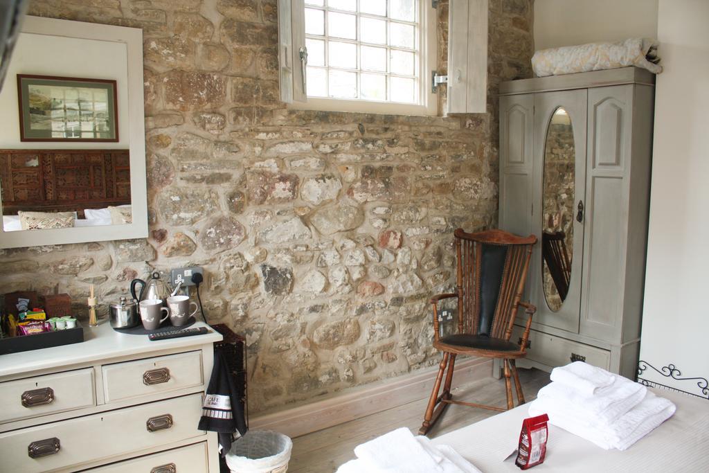 Hotel The Pinfold Skipton Zimmer foto
