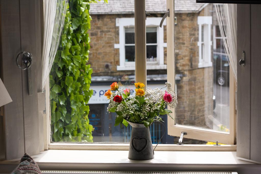 Hotel The Pinfold Skipton Zimmer foto