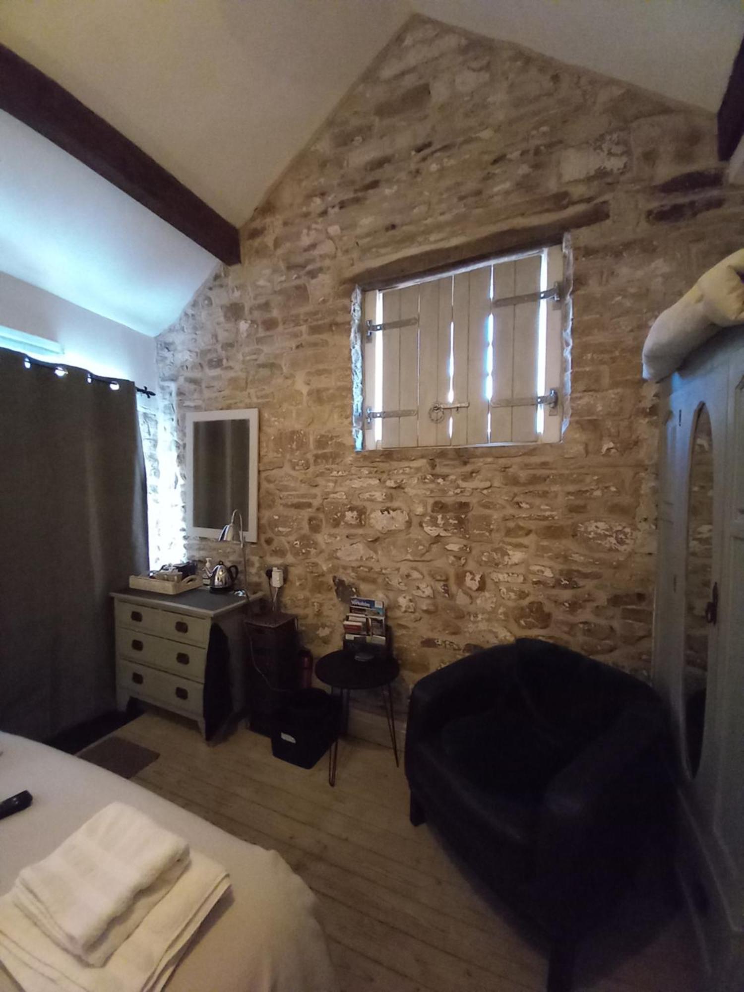 Hotel The Pinfold Skipton Zimmer foto