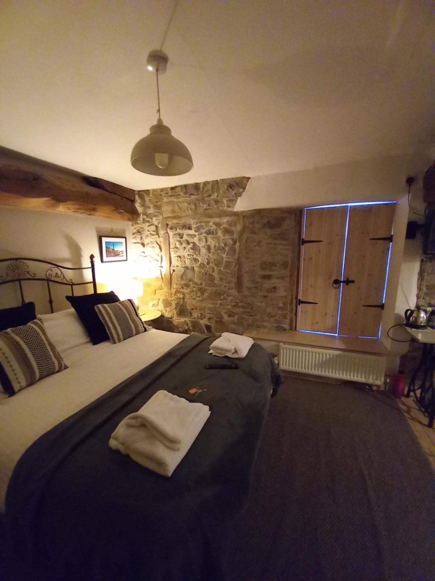 Hotel The Pinfold Skipton Zimmer foto