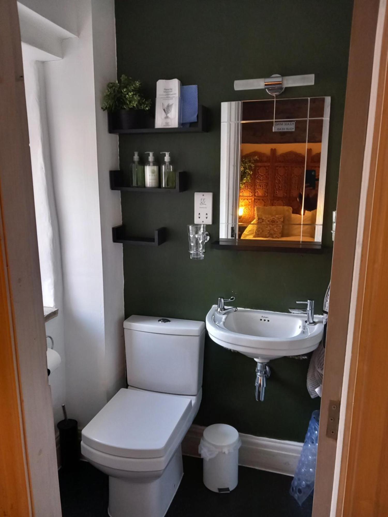 Hotel The Pinfold Skipton Zimmer foto