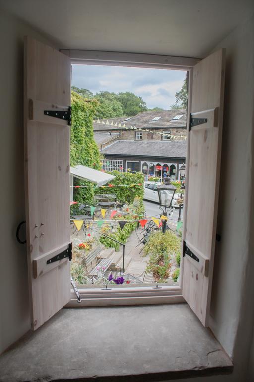 Hotel The Pinfold Skipton Zimmer foto