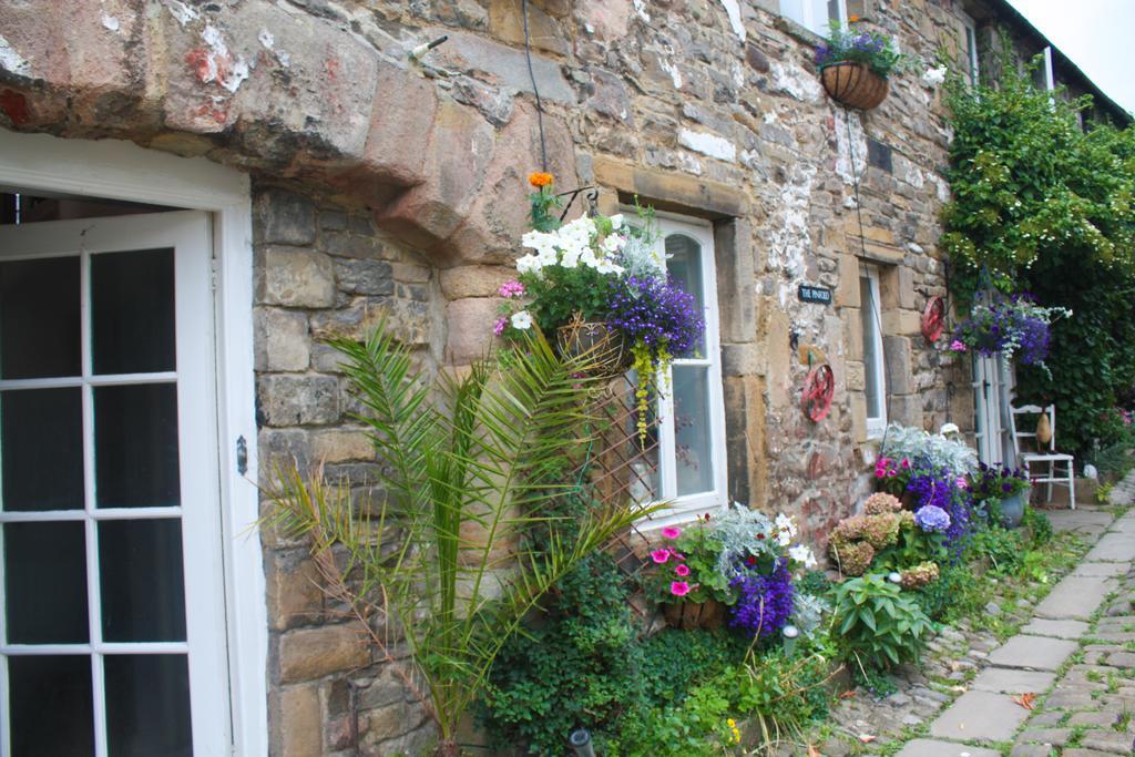 Hotel The Pinfold Skipton Zimmer foto