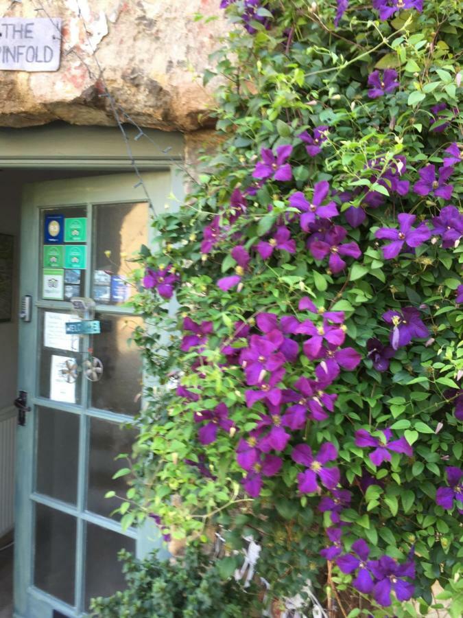 Hotel The Pinfold Skipton Exterior foto
