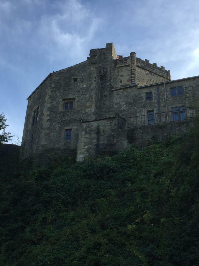 Hotel The Pinfold Skipton Exterior foto